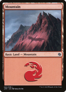 Mountain (62) [Jumpstart] - The Mythic Store | 24h Order Processing
