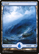 Island (271) [Zendikar Rising] - The Mythic Store | 24h Order Processing