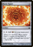 Boros Signet [Ravnica: City of Guilds] - The Mythic Store | 24h Order Processing