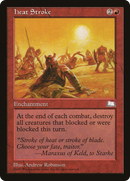 Heat Stroke [Weatherlight] - The Mythic Store | 24h Order Processing