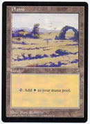 Plains (Oversized) [Oversize Cards] - The Mythic Store | 24h Order Processing