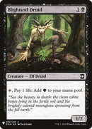 Blightsoil Druid [Mystery Booster] - The Mythic Store | 24h Order Processing