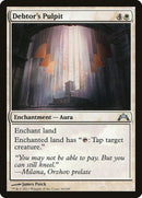 Debtor's Pulpit [Gatecrash] - The Mythic Store | 24h Order Processing