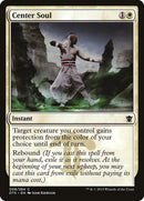 Center Soul [Dragons of Tarkir] - The Mythic Store | 24h Order Processing