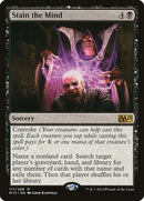 Stain the Mind [Magic 2015] - The Mythic Store | 24h Order Processing