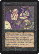 Darkpact [Alpha Edition] - The Mythic Store | 24h Order Processing