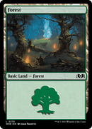 Forest (0276) [Wilds of Eldraine] - The Mythic Store | 24h Order Processing