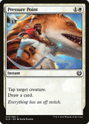 Pressure Point [Kaladesh] - The Mythic Store | 24h Order Processing