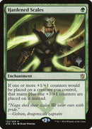 Hardened Scales (Promo Pack) [Khans of Tarkir Promos] - The Mythic Store | 24h Order Processing