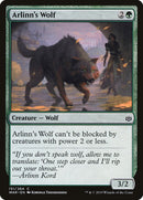 Arlinn's Wolf [War of the Spark] - The Mythic Store | 24h Order Processing