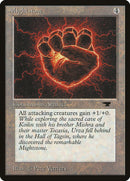 Mightstone [Antiquities] - The Mythic Store | 24h Order Processing