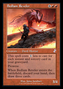 Bedlam Reveler (Timeshifted) [Time Spiral Remastered] - The Mythic Store | 24h Order Processing