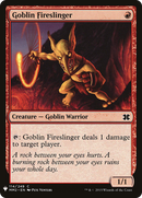 Goblin Fireslinger [Mystery Booster] - The Mythic Store | 24h Order Processing