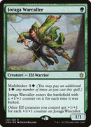 Joraga Warcaller [Commander Anthology] - The Mythic Store | 24h Order Processing