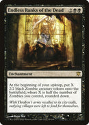 Endless Ranks of the Dead [Innistrad] - The Mythic Store | 24h Order Processing