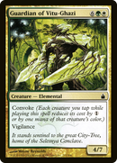 Guardian of Vitu-Ghazi [Ravnica: City of Guilds] - The Mythic Store | 24h Order Processing