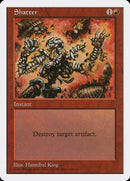 Shatter [Fifth Edition] - The Mythic Store | 24h Order Processing
