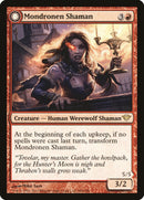 Mondronen Shaman // Tovolar's Magehunter [Dark Ascension] - The Mythic Store | 24h Order Processing