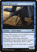 Faerie Miscreant [Magic Origins] - The Mythic Store | 24h Order Processing