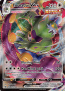 Tornadus VMAX (125/198) [Sword & Shield: Chilling Reign] - The Mythic Store | 24h Order Processing