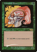 Llanowar Elves [Friday Night Magic 2000] - The Mythic Store | 24h Order Processing