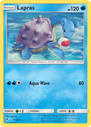 Lapras (17/68) [Sun & Moon: Hidden Fates] - The Mythic Store | 24h Order Processing