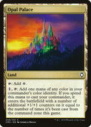 Opal Palace [Commander Anthology Volume II] - The Mythic Store | 24h Order Processing