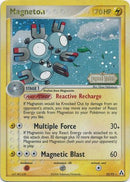 Magneton (22/92) (Stamped) [EX: Legend Maker] - The Mythic Store | 24h Order Processing