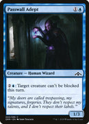 Passwall Adept [Guilds of Ravnica] - The Mythic Store | 24h Order Processing