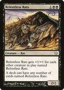 Relentless Rats [Fifth Dawn] - The Mythic Store | 24h Order Processing