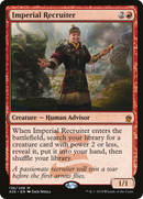 Imperial Recruiter [Masters 25] - The Mythic Store | 24h Order Processing