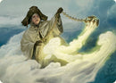 Traveling Minister Art Card [Innistrad: Crimson Vow Art Series] - The Mythic Store | 24h Order Processing