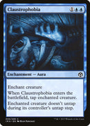 Claustrophobia [Iconic Masters] - The Mythic Store | 24h Order Processing