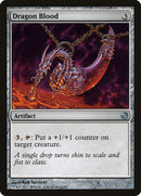 Dragon Blood [Duel Decks: Heroes vs. Monsters] - The Mythic Store | 24h Order Processing