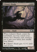 Liliana's Shade [Magic 2013] - The Mythic Store | 24h Order Processing