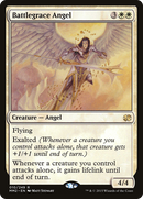 Battlegrace Angel [Modern Masters 2015] - The Mythic Store | 24h Order Processing