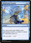 Whirlwind Denial [Theros Beyond Death] - The Mythic Store | 24h Order Processing