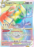 Lugia VSTAR (202/195) [Sword & Shield: Silver Tempest] - The Mythic Store | 24h Order Processing