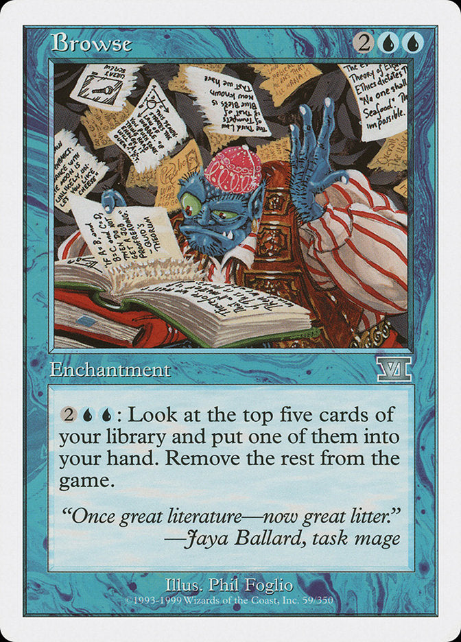 Browse [Classic Sixth Edition] - The Mythic Store | 24h Order Processing