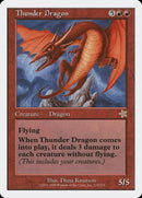 Thunder Dragon [Starter 1999] - The Mythic Store | 24h Order Processing