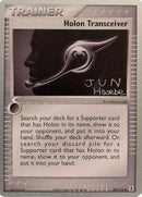 Holon Transceiver (98/113) (Flyvees - Jun Hasebe) [World Championships 2007] - The Mythic Store | 24h Order Processing