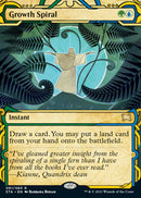Growth Spiral [Strixhaven: Mystical Archive] - The Mythic Store | 24h Order Processing