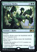 Voracious Hydra [Core Set 2020 Prerelease Promos] - The Mythic Store | 24h Order Processing