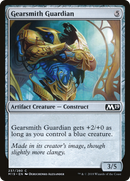 Gearsmith Guardian [Core Set 2019] - The Mythic Store | 24h Order Processing
