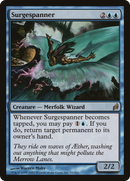 Surgespanner [Lorwyn] - The Mythic Store | 24h Order Processing