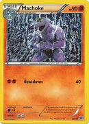 Machoke (22/30) [XY: Trainer Kit 2 - Latios] - The Mythic Store | 24h Order Processing