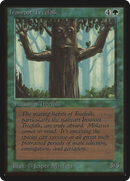 Ironroot Treefolk [Beta Edition] - The Mythic Store | 24h Order Processing