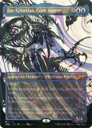 Jin-Gitaxias, Core Augur (Halo Foil) [Multiverse Legends] - The Mythic Store | 24h Order Processing