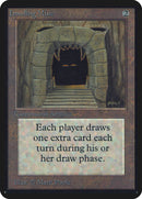 Howling Mine [Alpha Edition] - The Mythic Store | 24h Order Processing