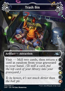 Trash Bin (4-6) [Unfinity] - The Mythic Store | 24h Order Processing